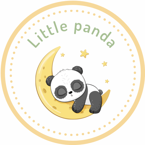 LITTLE PANDA